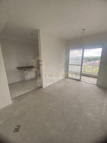 Foto 3 do(a) Apartamento de 2 quartos à venda em Bethaville I, Barueri