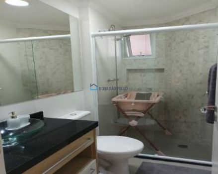 Foto 11 do(a) Apartamento de 3 quartos à venda em Vila Mariana, São Paulo