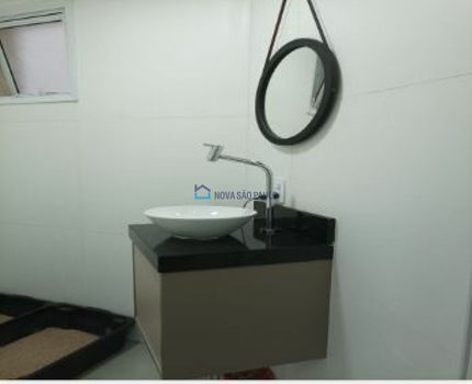 Foto 18 do(a) Apartamento de 3 quartos à venda em Vila Mariana, São Paulo