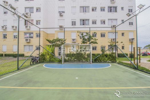 Foto 38 do(a) Apartamento de 2 quartos à venda em Cristal, Porto Alegre