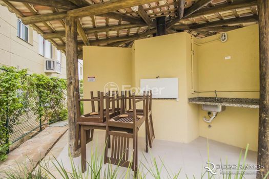 Foto 45 do(a) Apartamento de 2 quartos à venda em Cristal, Porto Alegre