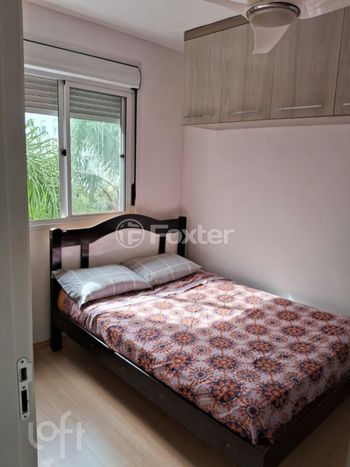 Foto 10 do(a) Apartamento de 2 quartos à venda em Cristal, Porto Alegre
