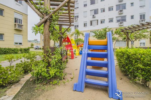 Foto 42 do(a) Apartamento de 2 quartos à venda em Cristal, Porto Alegre