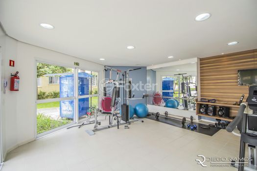 Foto 43 do(a) Apartamento de 2 quartos à venda em Cristal, Porto Alegre