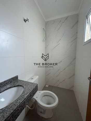 Foto 10 do(a) Cobertura de 2 quartos à venda em Jardim Santo Alberto, Santo André