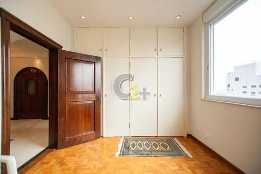 Foto 6 do(a) Apartamento de 3 quartos à venda em Santa Cecília, São Paulo