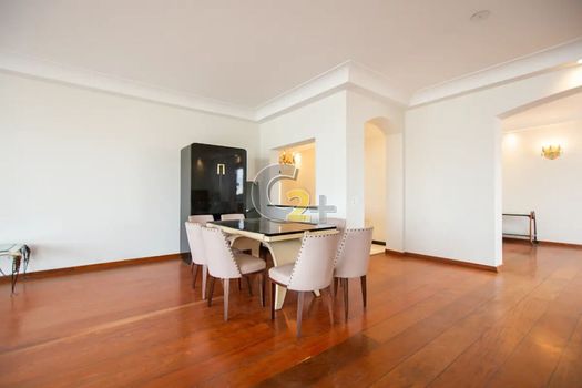 Foto 5 do(a) Apartamento de 3 quartos à venda em Santa Cecília, São Paulo