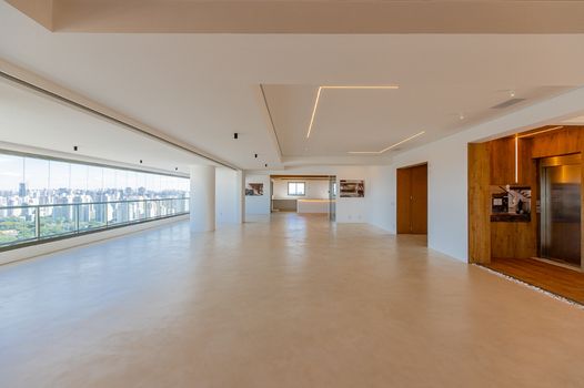 Foto 2 do(a) Cobertura de 5 quartos à venda em Parque Colonial, São Paulo