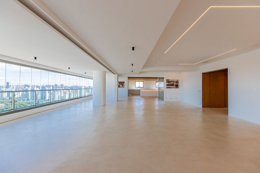 Foto 5 do(a) Cobertura de 5 quartos à venda em Parque Colonial, São Paulo