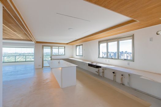 Foto 19 do(a) Cobertura de 5 quartos à venda em Parque Colonial, São Paulo