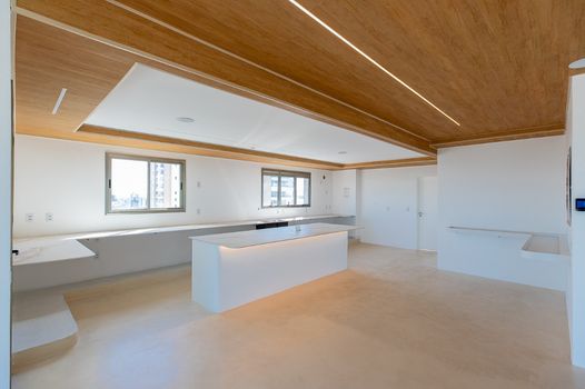 Foto 20 do(a) Cobertura de 5 quartos à venda em Parque Colonial, São Paulo