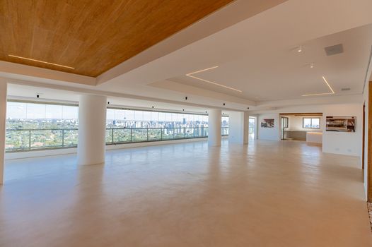 Foto 27 do(a) Cobertura de 5 quartos à venda em Parque Colonial, São Paulo