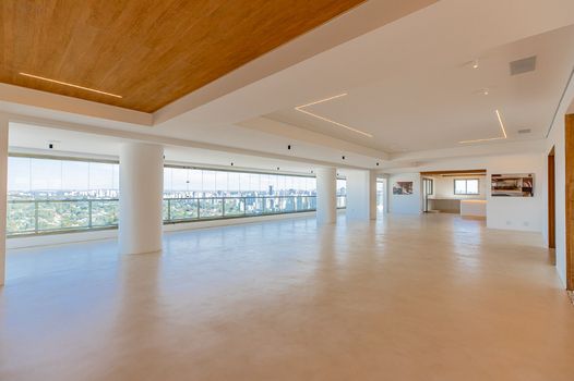 Foto 4 do(a) Cobertura de 5 quartos à venda em Parque Colonial, São Paulo