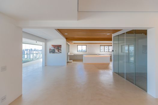 Foto 25 do(a) Cobertura de 5 quartos à venda em Parque Colonial, São Paulo