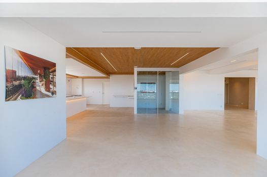 Foto 16 do(a) Cobertura de 5 quartos à venda em Parque Colonial, São Paulo