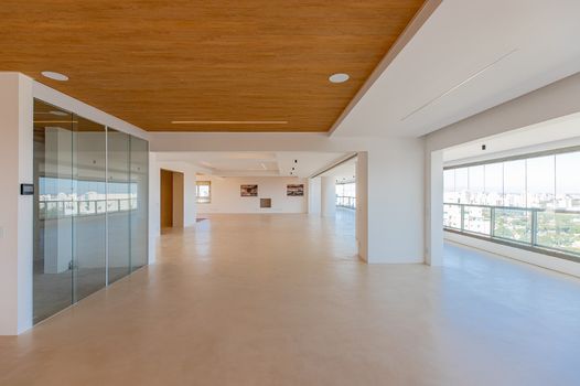 Foto 14 do(a) Cobertura de 5 quartos à venda em Parque Colonial, São Paulo