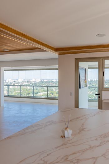 Foto 18 do(a) Cobertura de 5 quartos à venda em Parque Colonial, São Paulo