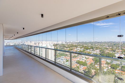 Foto 13 do(a) Cobertura de 5 quartos à venda em Parque Colonial, São Paulo