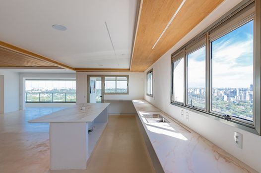 Foto 22 do(a) Cobertura de 5 quartos à venda em Parque Colonial, São Paulo