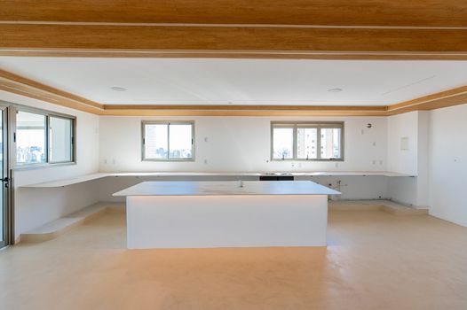 Foto 17 do(a) Cobertura de 5 quartos à venda em Parque Colonial, São Paulo