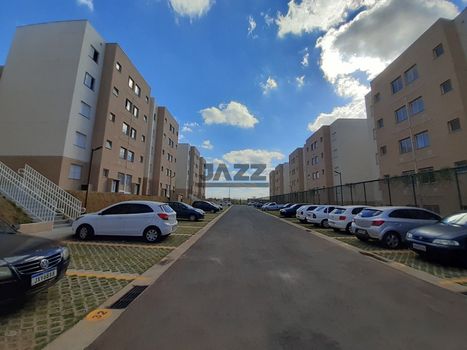 Foto 7 do(a) Apartamento de 2 quartos à venda em Parque Bom Retiro, Paulínia