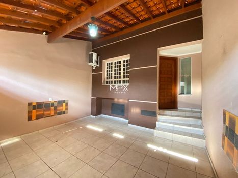 Foto 2 do(a) Casa de 3 quartos à venda em Cidade Alta, Piracicaba