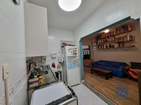 Foto 25 do(a) Apartamento de 1 quartos à venda em Vila Mariana, São Paulo