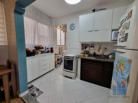 Foto 22 do(a) Apartamento de 1 quartos à venda em Vila Mariana, São Paulo