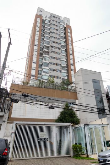 Foto 35 do(a) Apartamento de 2 quartos à venda em Bosque da Saúde, São Paulo