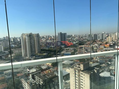 Foto 4 do(a) Apartamento de 2 quartos à venda em Jardim Prudência, São Paulo