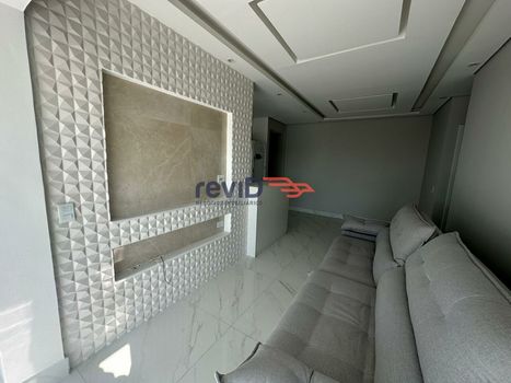 Foto 1 do(a) Apartamento de 2 quartos à venda em Jardim Prudência, São Paulo