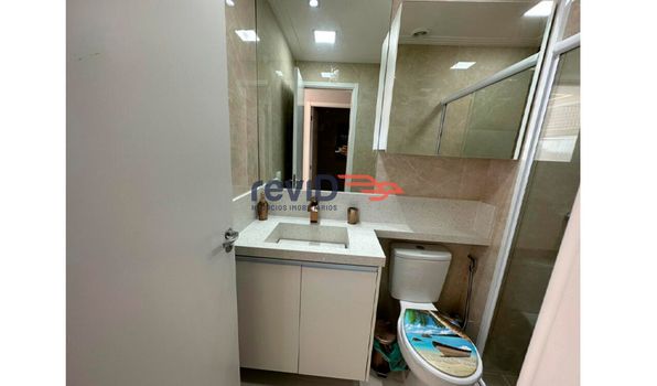 Foto 24 do(a) Apartamento de 2 quartos à venda em Jardim Prudência, São Paulo