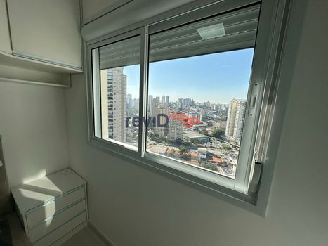 Foto 15 do(a) Apartamento de 2 quartos à venda em Jardim Prudência, São Paulo