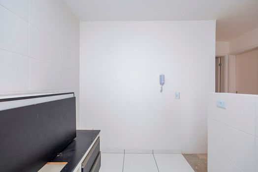 Foto 5 do(a) Apartamento de 2 quartos à venda em Bonfim, Almirante Tamandaré