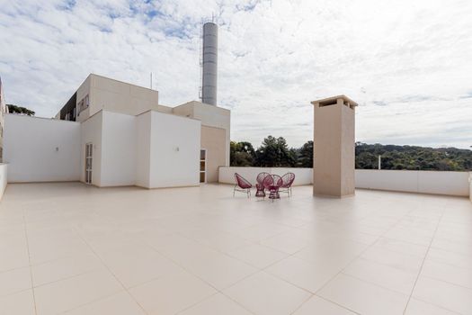 Foto 42 do(a) Apartamento de 2 quartos à venda em Bonfim, Almirante Tamandaré