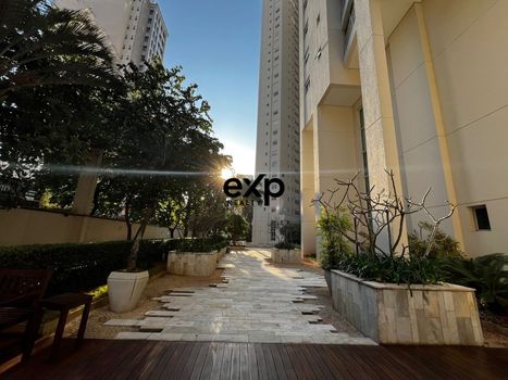 Foto 48 do(a) Apartamento de 4 quartos à venda em Brooklin Paulista, São Paulo