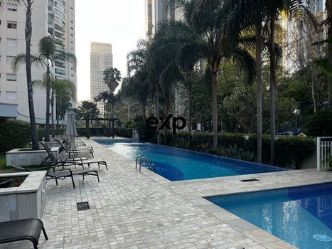 Foto 49 do(a) Apartamento de 4 quartos à venda em Brooklin Paulista, São Paulo