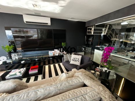 Foto 34 do(a) Apartamento de 4 quartos à venda em Brooklin Paulista, São Paulo