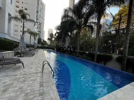 Foto 45 do(a) Apartamento de 4 quartos à venda em Brooklin Paulista, São Paulo