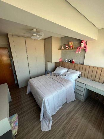 Foto 13 do(a) Apartamento de 2 quartos à venda em Jardim Augusta, São José dos Campos