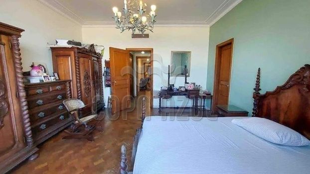 Foto 18 do(a) Apartamento de 4 quartos à venda em Copacabana, Rio de Janeiro