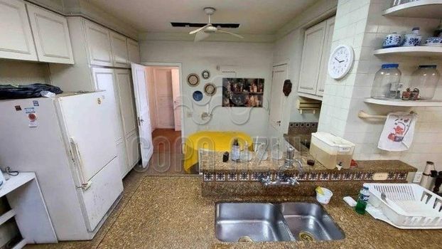 Foto 26 do(a) Apartamento de 4 quartos à venda em Copacabana, Rio de Janeiro