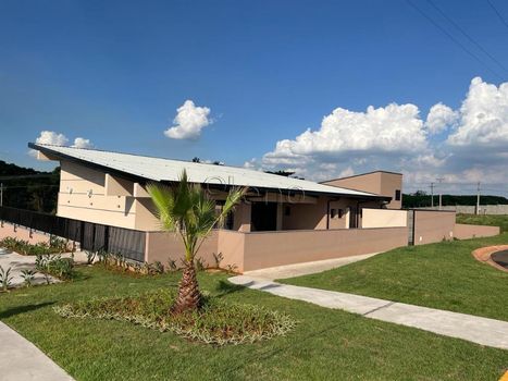 Foto 4 do(a) Casa em Condomínio false à venda em Boa Esperança, Paulínia