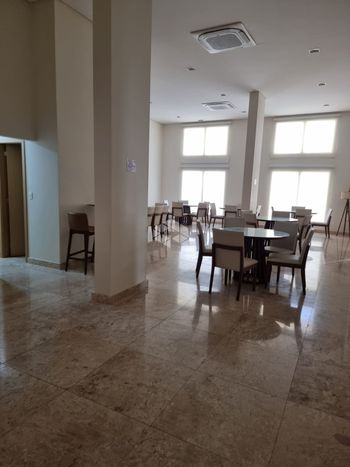 Foto 29 do(a) Apartamento de 2 quartos à venda em Santana, São Paulo