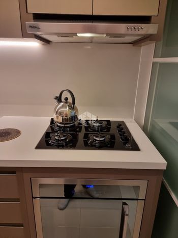 Foto 16 do(a) Apartamento de 2 quartos à venda em Santana, São Paulo