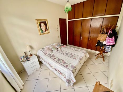 Foto 12 do(a) Apartamento de 3 quartos à venda em São Luiz, Belo Horizonte