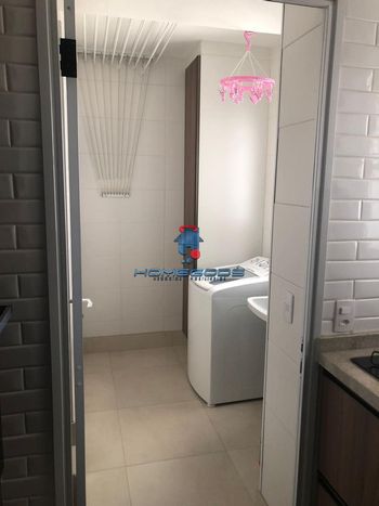 Foto 13 do(a) Apartamento de 2 quartos à venda em Vila João Jorge, Campinas