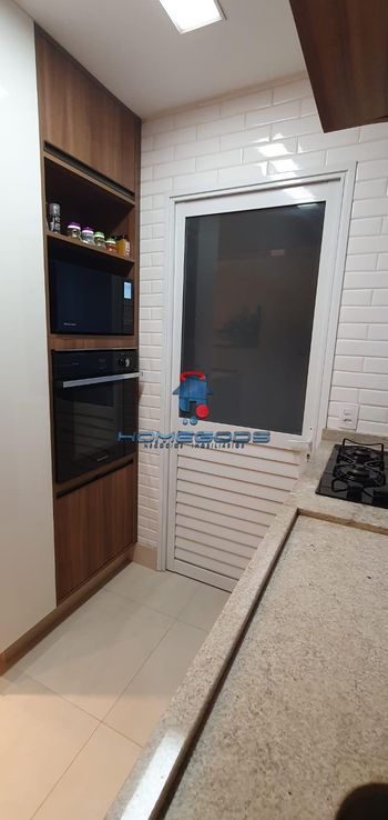 Foto 12 do(a) Apartamento de 2 quartos à venda em Vila João Jorge, Campinas