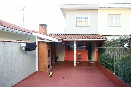 Foto 21 do(a) Casa de 3 quartos à venda em Jabaquara, São Paulo