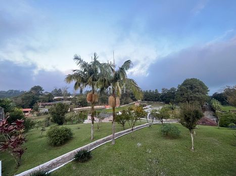 Foto 2 do(a) Fazenda / Sítio / Chácara de 4 quartos à venda em Zanzala, São Bernardo do Campo